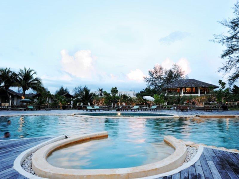 The Tacola Resort & Spa Koh Kho Khao Island Exterior photo