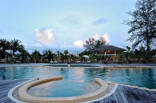 The Tacola Resort & Spa Koh Kho Khao Island Exterior photo