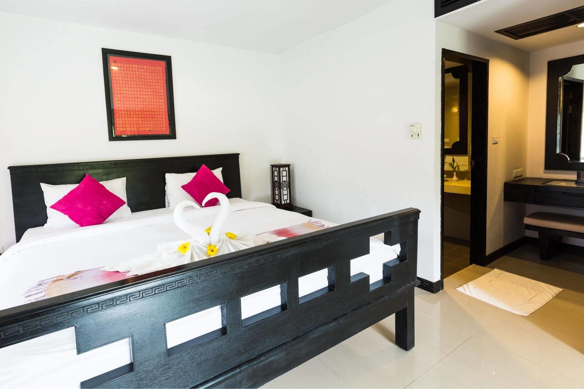 The Tacola Resort & Spa Koh Kho Khao Island Exterior photo