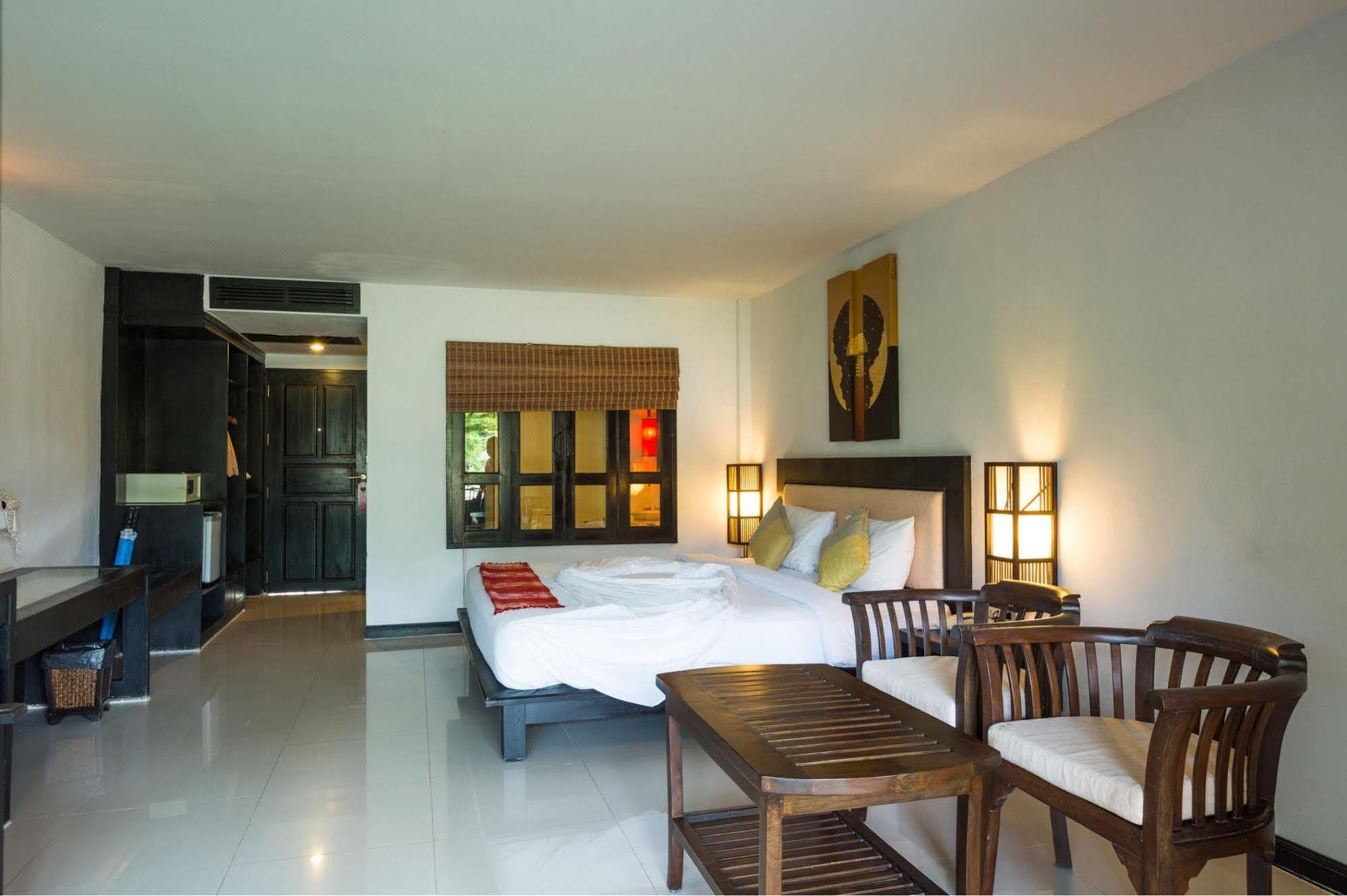 The Tacola Resort & Spa Koh Kho Khao Island Exterior photo
