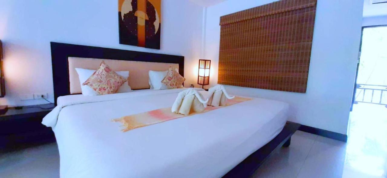 The Tacola Resort & Spa Koh Kho Khao Island Exterior photo