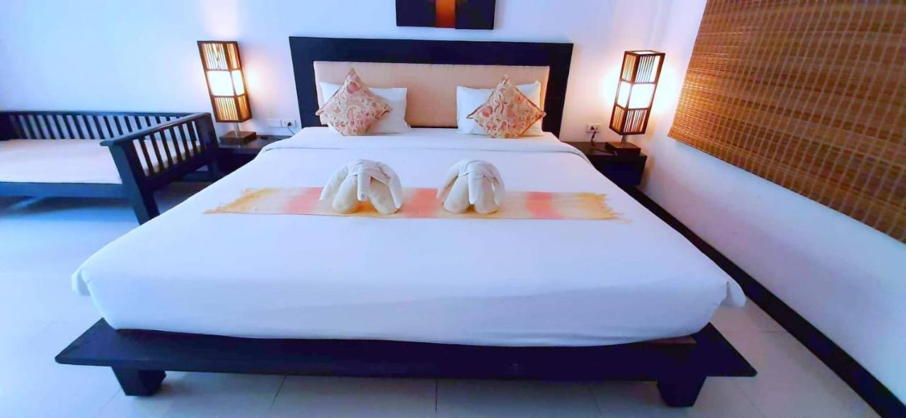 The Tacola Resort & Spa Koh Kho Khao Island Exterior photo