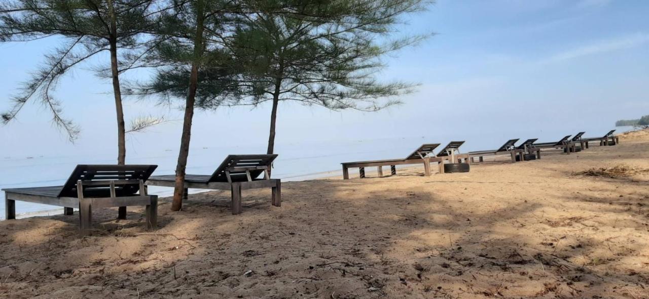 The Tacola Resort & Spa Koh Kho Khao Island Exterior photo